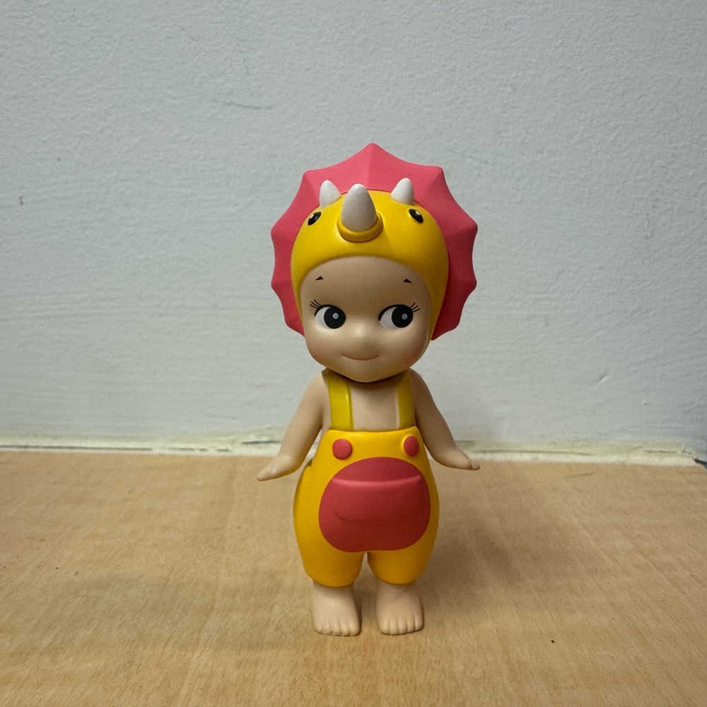 Sonny Angel - Dinosaur